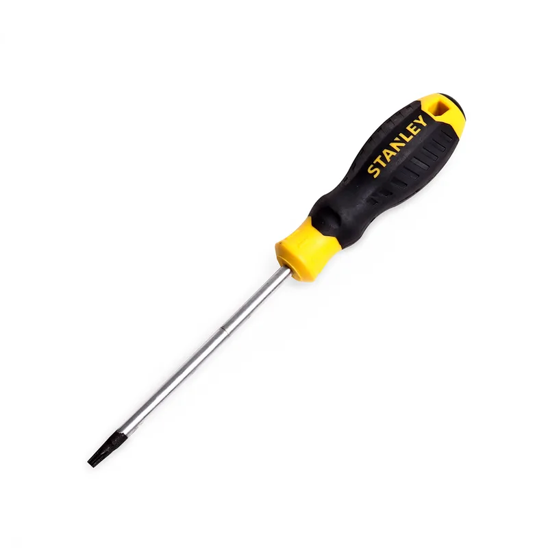 STANLEY STMT60847-8 ไขควงปากจีบ T20X100มม