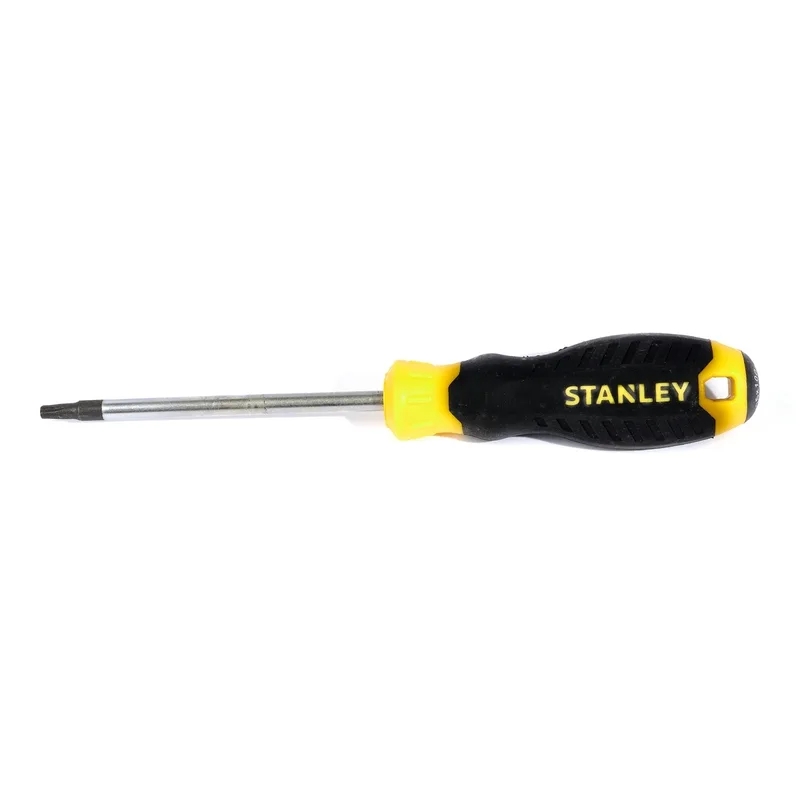 STANLEY STMT60848-8 ไขควงปากจีบ T25X100มม - Image 2