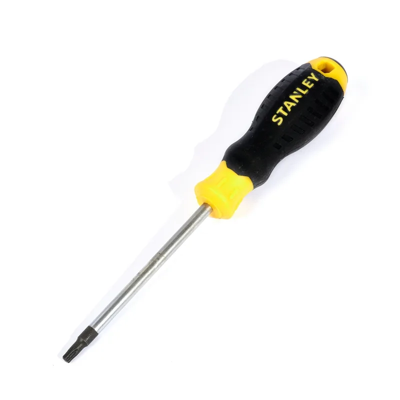 STANLEY STMT60848-8 ไขควงปากจีบ T25X100มม