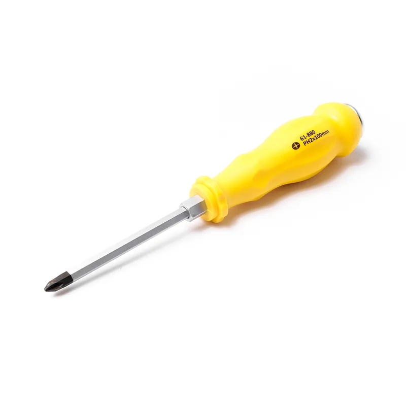 STANLEY STMT61880K ไขควงตอกปากแฉก PH2 X 4 นิ้ว