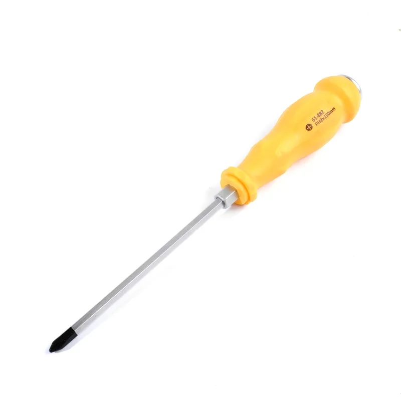STANLEY STMT61882K ไขควงตอกปากแฉก PH2 X 6 นิ้ว