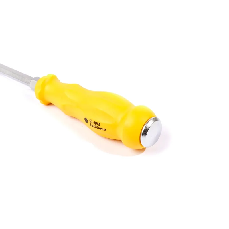 STANLEY STMT61893K ไขควงตอกปากแบน 8มมX8นิ้ว - Image 3