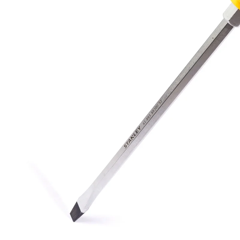 STANLEY STMT61893K ไขควงตอกปากแบน 8มมX8นิ้ว - Image 4
