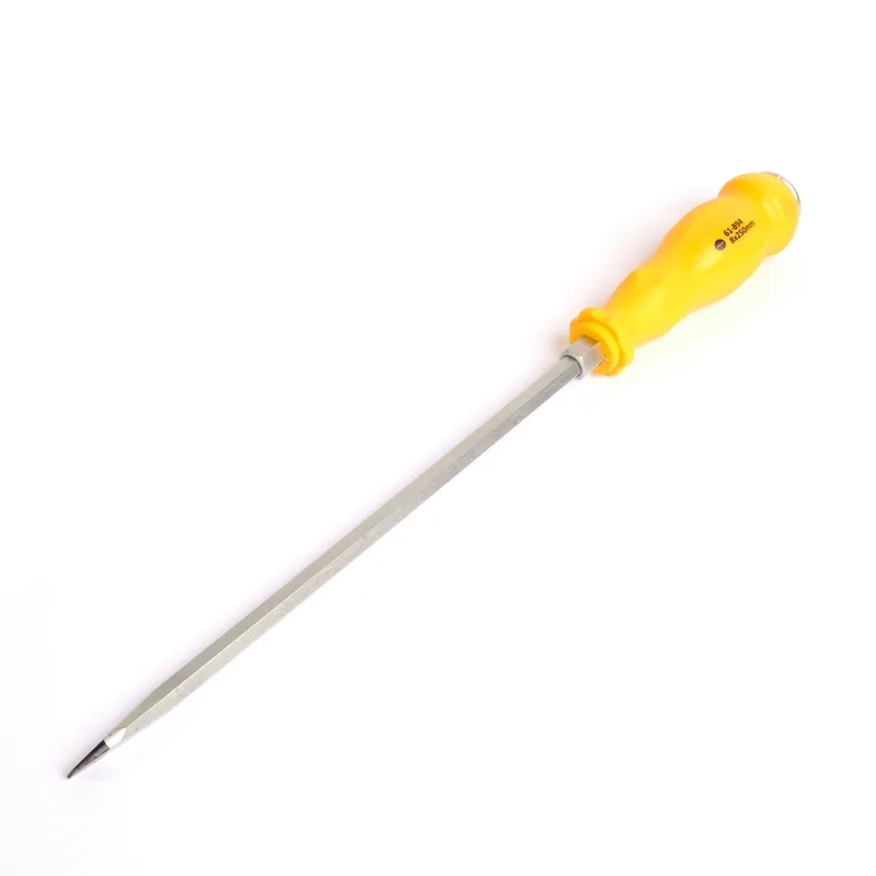 STANLEY STMT61894K ไขควงตอกปากแบน 8มมX10นิ้ว