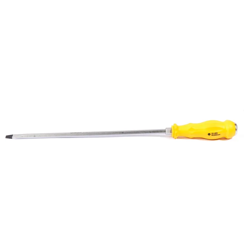 STANLEY STMT61895K ไขควงตอกปากแบน 8มมX12นิ้ว - Image 2