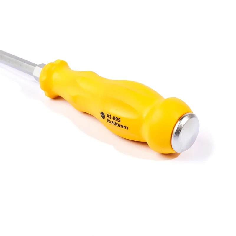 STANLEY STMT61895K ไขควงตอกปากแบน 8มมX12นิ้ว - Image 3