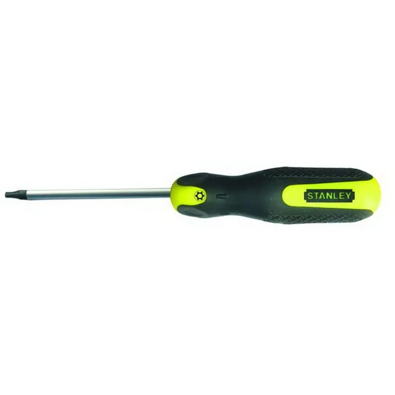 STANLEY 65-154 ไขควงปากจีบ T40X120