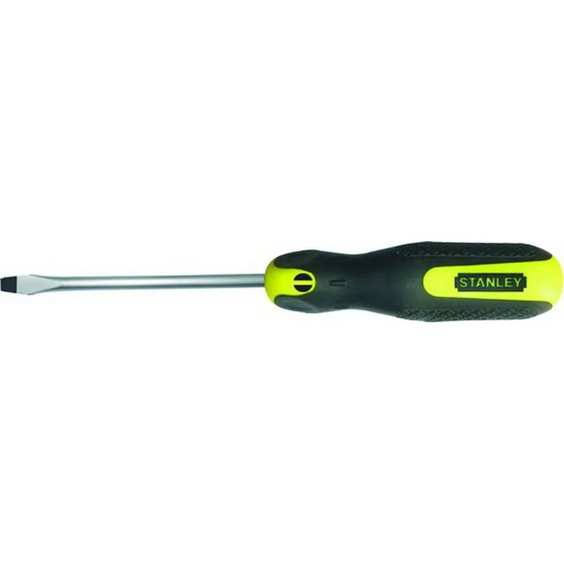 STANLEY 65-183 ไขควงปากแบน #3X150MM