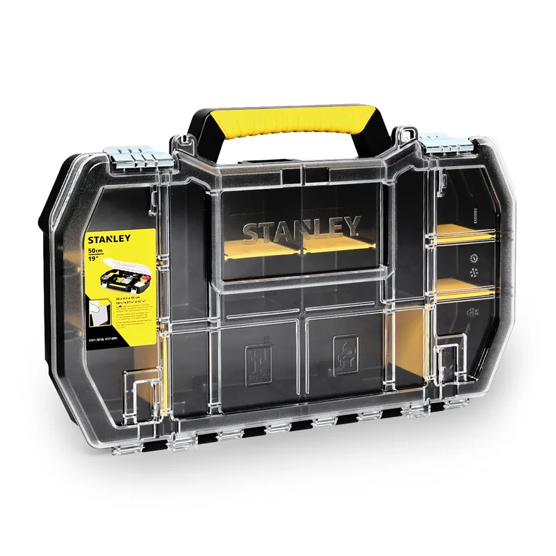 STANLEY 70-736 ถาดอเนกประสงค์ ตัวล็อคโลหะ 19"