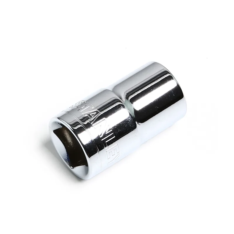 STANLEY 72-939 ลูกบ็อกสั้น6 เหลี่ยม 1/2"เบอร์14 - Image 3