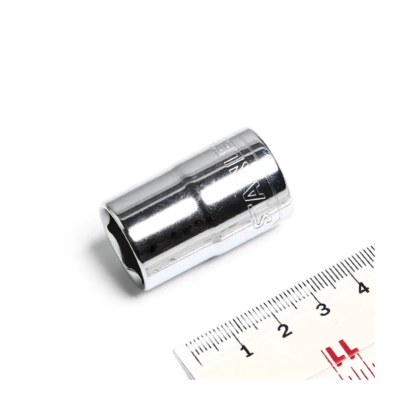STANLEY 72-941 ลูกบ็อกสั้น 6 เหลี่ยม 1/2"เบอร์16