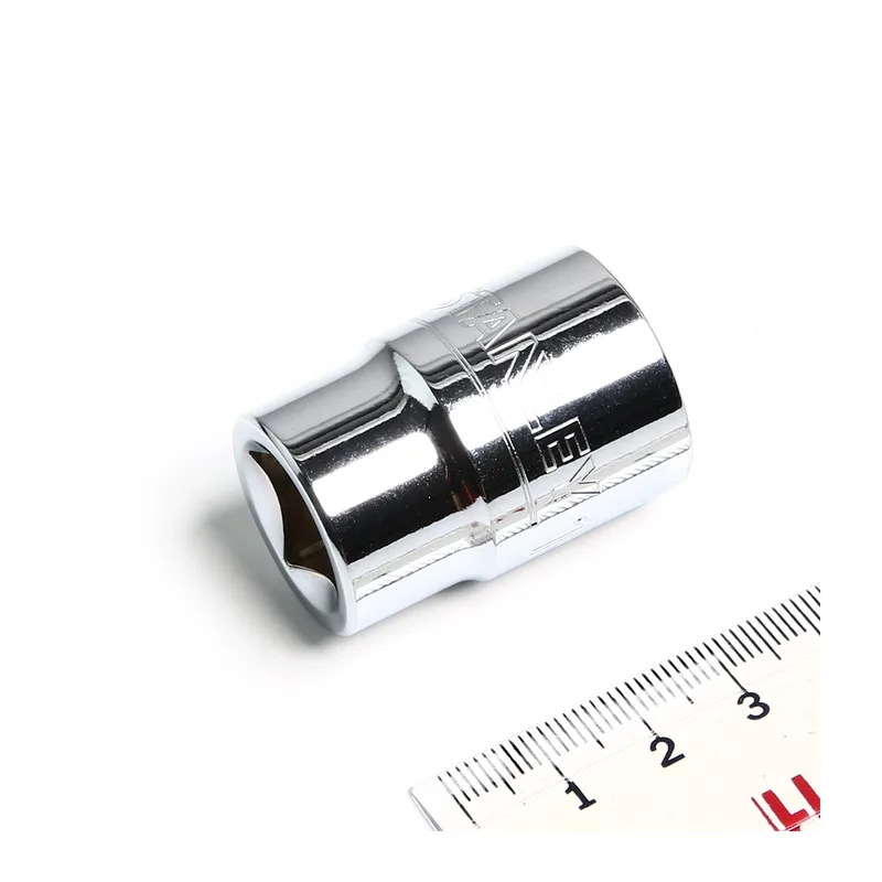 STANLEY 72-970 ลูกบ็อกสั้น 12 เหลี่ยม1/2"ขนาด19