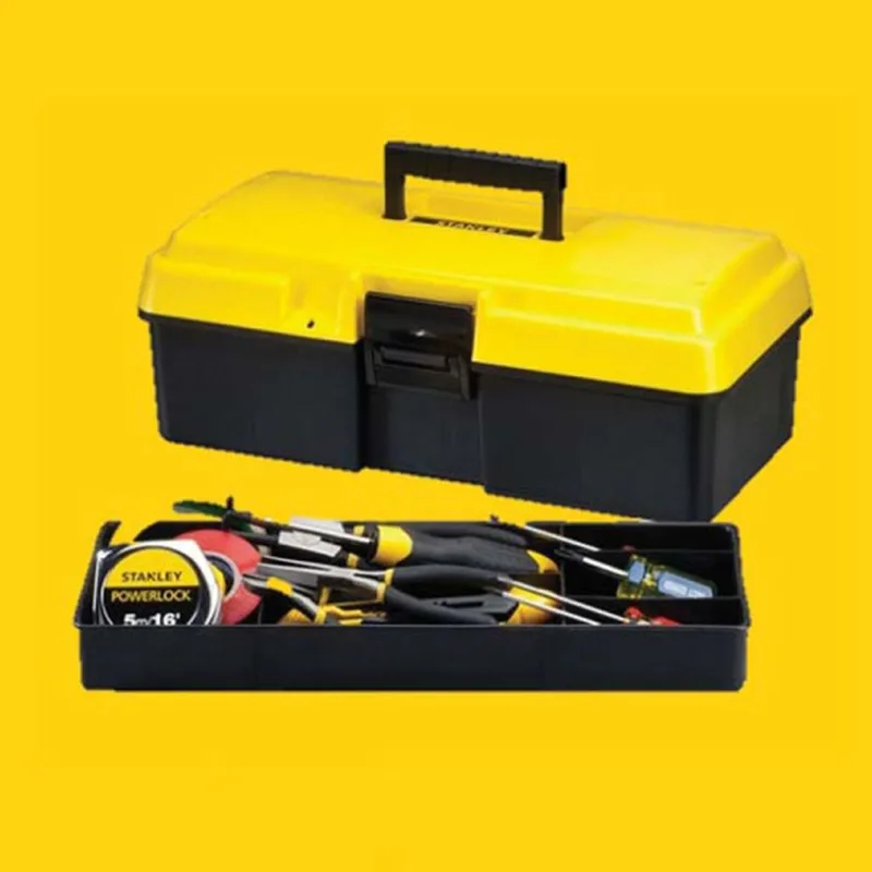 STANLEY 73-697 กล่องเครื่องมือ 15"