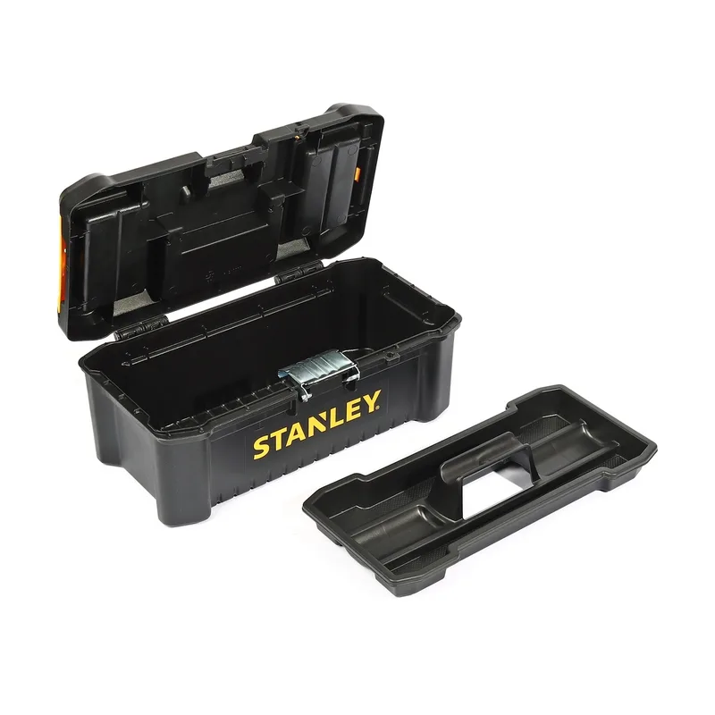 STANLEY STST1-75515กล่องเครื่องมือESSENTIAL12.5"
