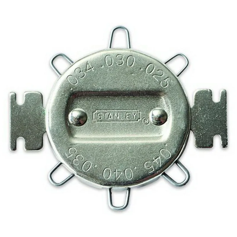 STANLEY 78-222-23 WIRESPARK PLUG GAUGE