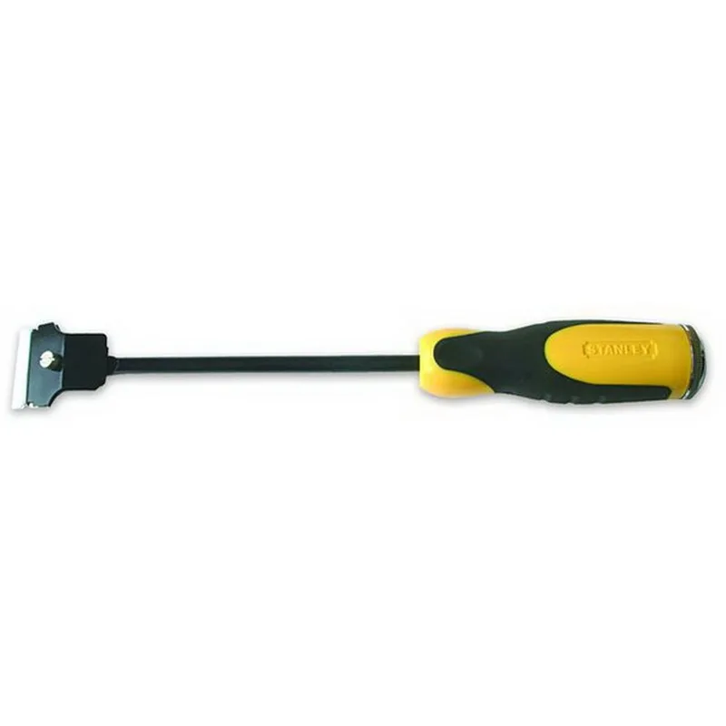 STANLEY 78-398-23 SCRAPER VARIOUS USE LONG REACH