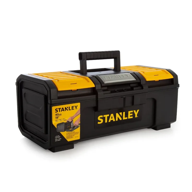 STANLEY 1-79-216กล่องเครื่องมือ16" รุ่นONE TOUCH