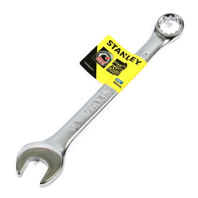 STANLEY 80-226 CWB ประแจแหวนข้างปากตาย 16 มม.