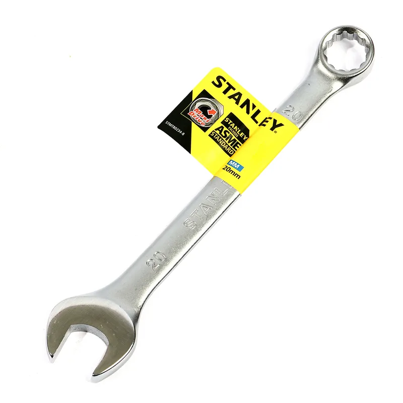 STANLEY 80-234 CWB ประแจแหวนข้างปากตาย 20 มม.