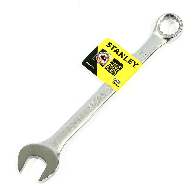 STANLEY 80-236 CWB ประแจแหวนข้างปากตาย 22 มม.