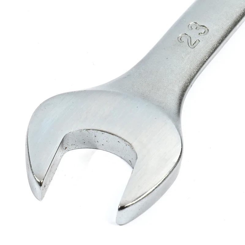 STANLEY 80-238 CWB ประแจแหวนข้างปากตาย 23 มม. - Image 2
