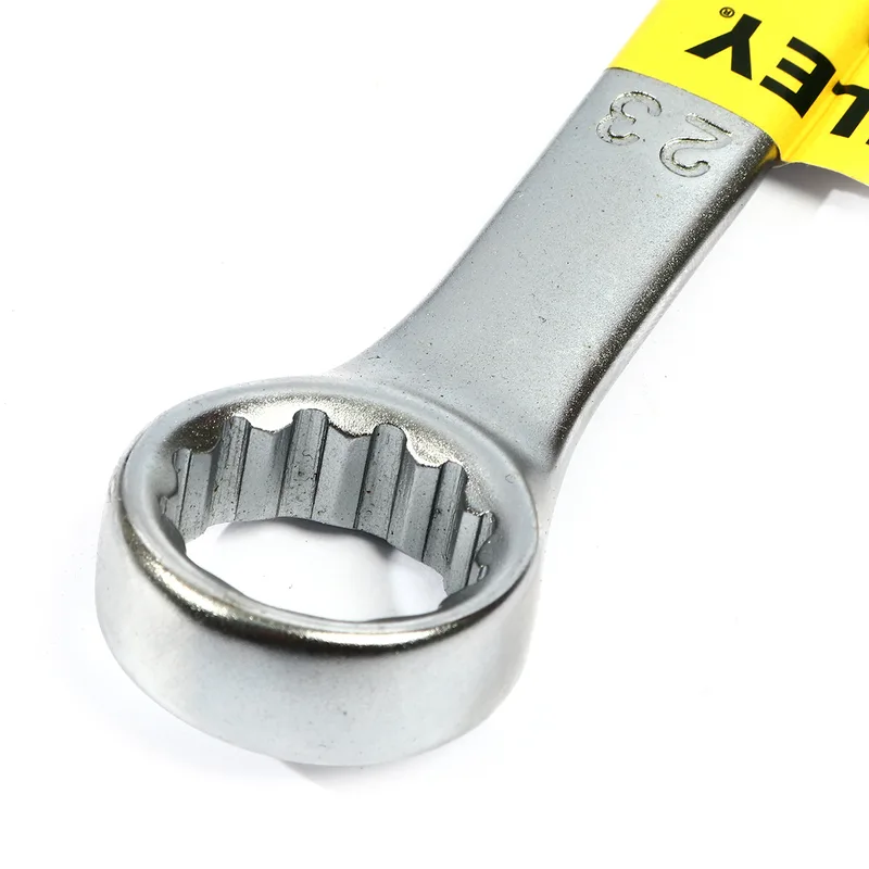 STANLEY 80-238 CWB ประแจแหวนข้างปากตาย 23 มม. - Image 3