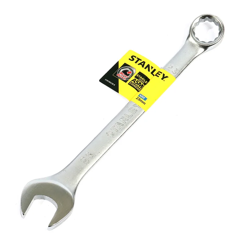 STANLEY 80-238 CWB ประแจแหวนข้างปากตาย 23 มม.