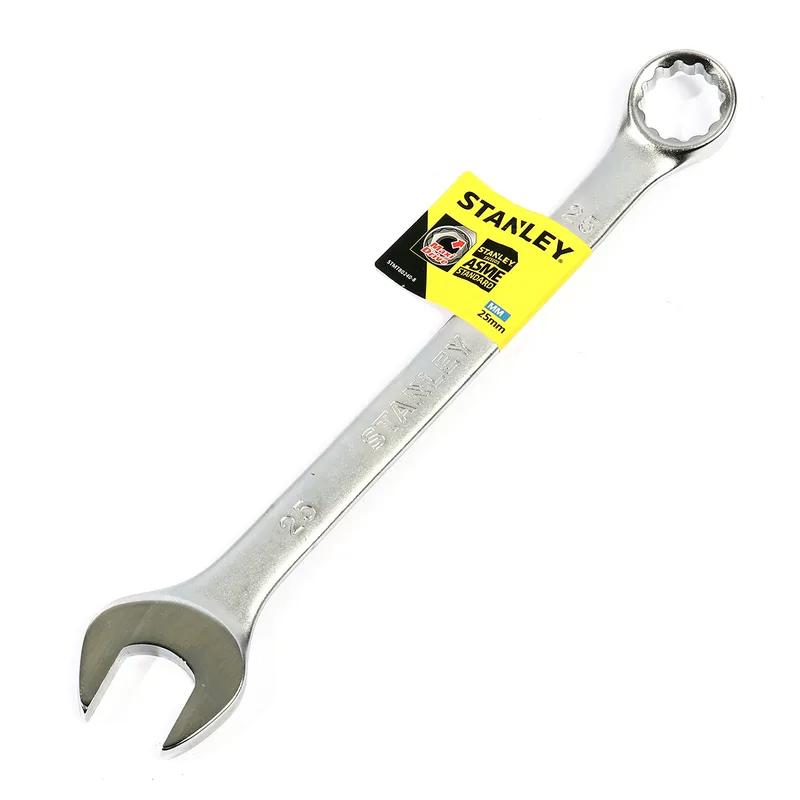STANLEY 80-240 CWB ประแจแหวนข้างปากตาย 25 มม.