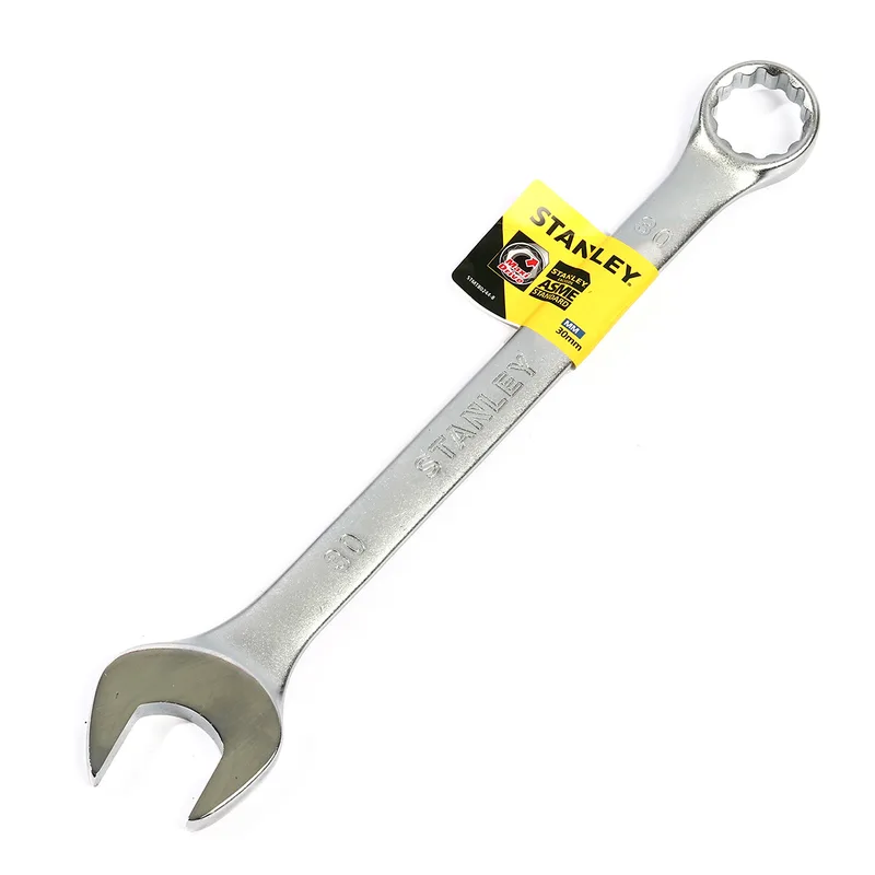 STANLEY 80-244 CWB ประแจแหวนข้างปากตาย 30 มม.
