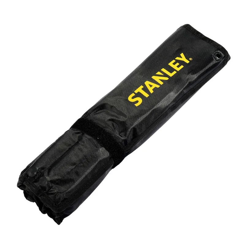 STANLEY CWBชุดประแจแหวนข้างฯ14ชิ้น 8-32มม ซองผ้า - Image 3