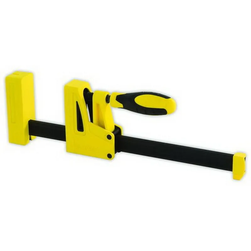 STANLEY 83-040 ปากกาจับชิ้นงานแบบขนาน 18"