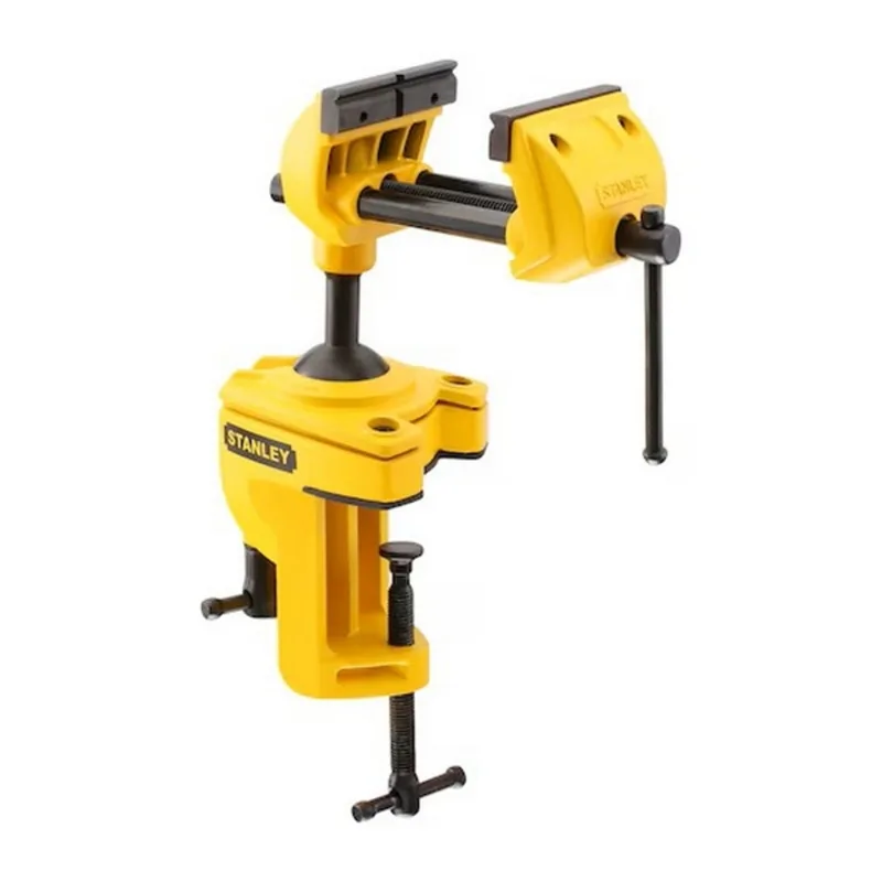 STANLEY 1-83-069 ปากกาจับ3" หมุนได้360องศา