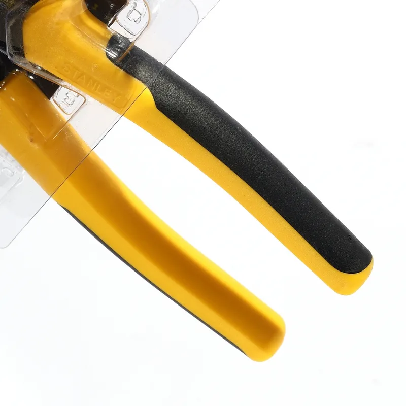 STANLEY STHT84623-8 คีมปากตรง/จิ้งจก DYNAGRIP 6" - Image 3