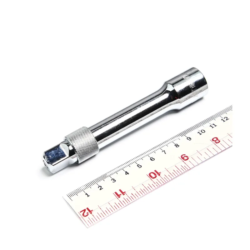 STANLEY 85-129 ข้อต่อบ็อก 1/2" ยาว5นิ้ว/125มม.