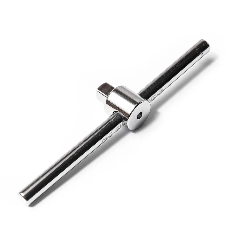 STANLEY 86-010 ด้ามเลื่อนตัวที 1/4"