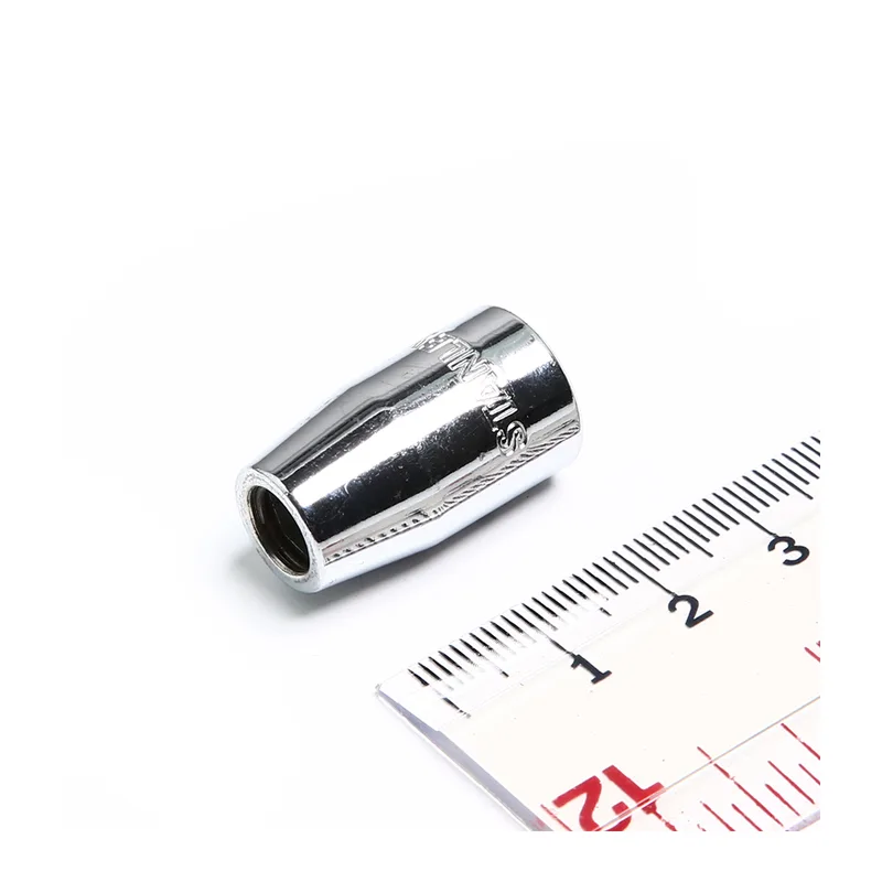STANLEY 86-124 อแดปเตอร์แบบเดือย 1/4"