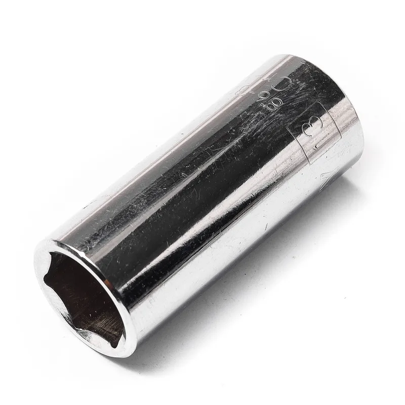 STANLEY 86-325 ลูกบ็อกยาว 6 เหลี่ยม 3/8"เบอร์13