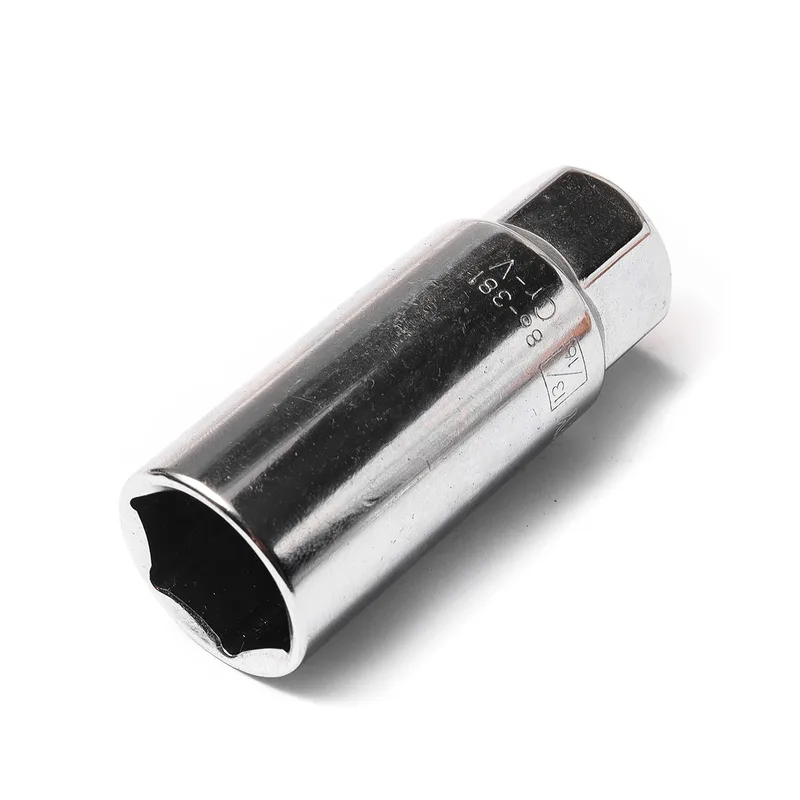 STANLEY 86-381 ลูกบ็อกหัวเทียน1/2" 6PT. 20.6มม.
