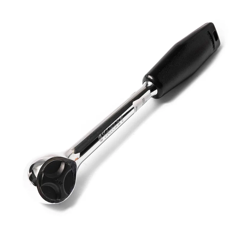 STANLEY 86-397-1 ด้ามฟรี ชนิดปลดเร็ว 1/2"