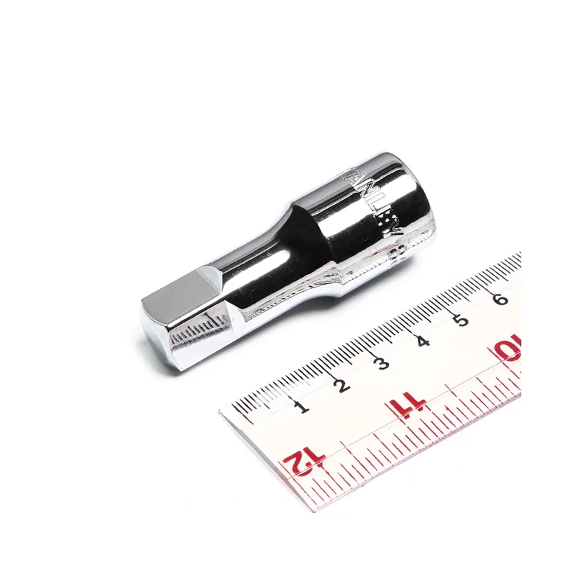 STANLEY 86-406 ข้อต่อบ็อก 1/2"