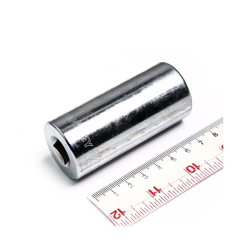 STANLEY 86-490 ลูกบ็อกยาว12เหลี่ยม1/2"ขนาด1-1/6"