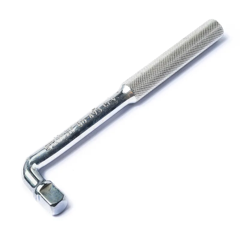 STANLEY 86-493 ด้ามรูปตัวแอล 1/2"
