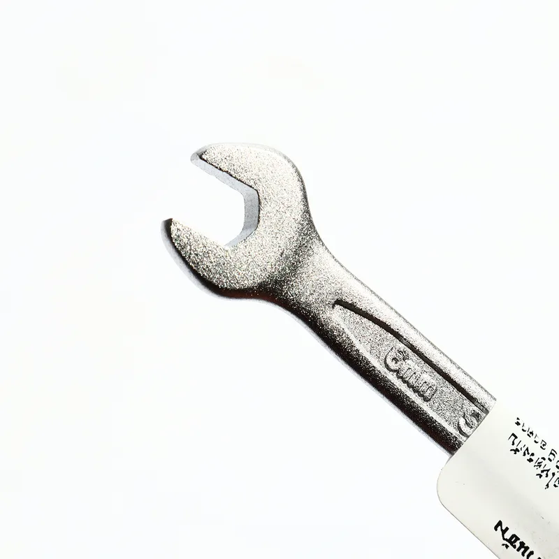 STANLEY 87-066 ประแจแหวนข้างปากตาย ขนาด 6 - Image 3