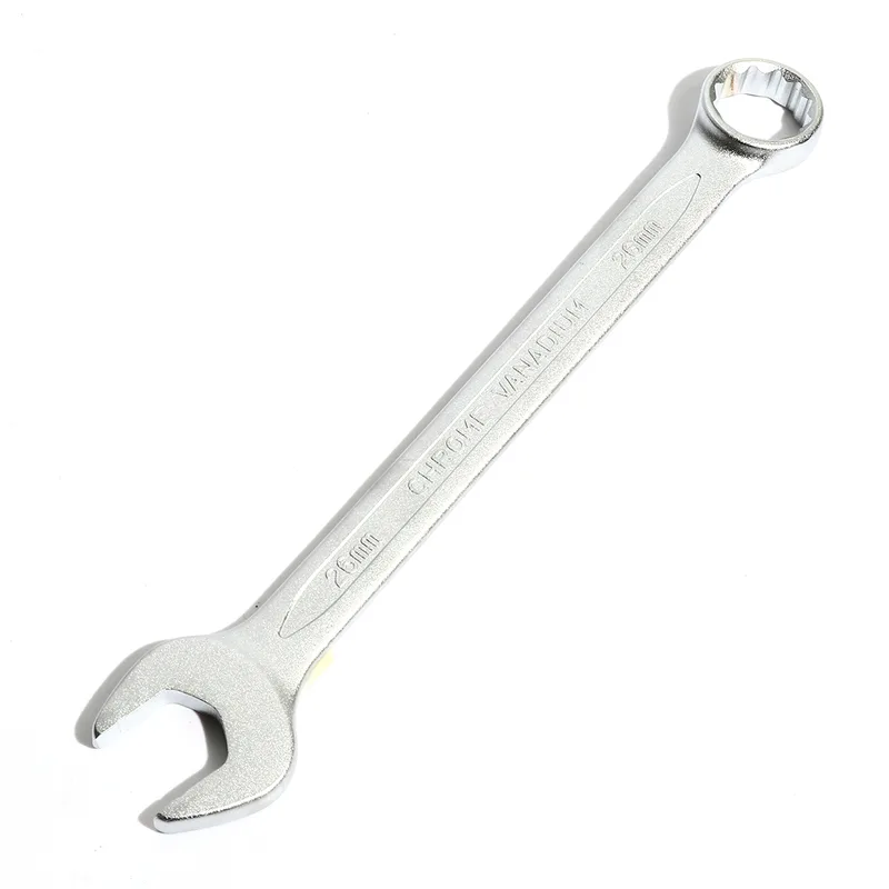 STANLEY 87-086 ประแจแหวนข้างปากตาย ขนาด 26 - Image 2