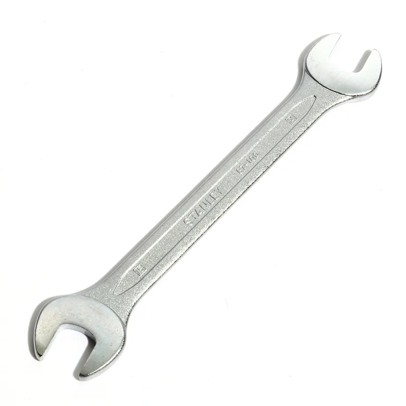 STANLEY 87-100 ประแจปากตายขนาด 14X15