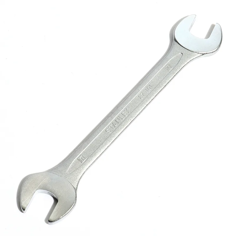 STANLEY 87-101 ประแจปากตายขนาด 16X17
