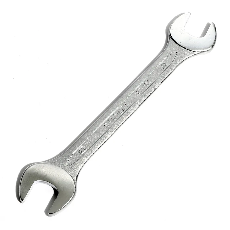 STANLEY 87-104 ประแจปากตายขนาด 21X23