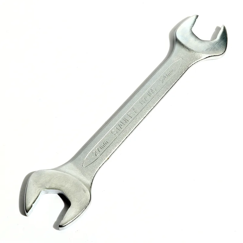 STANLEY 87-105 ประแจปากตายขนาด 24X27