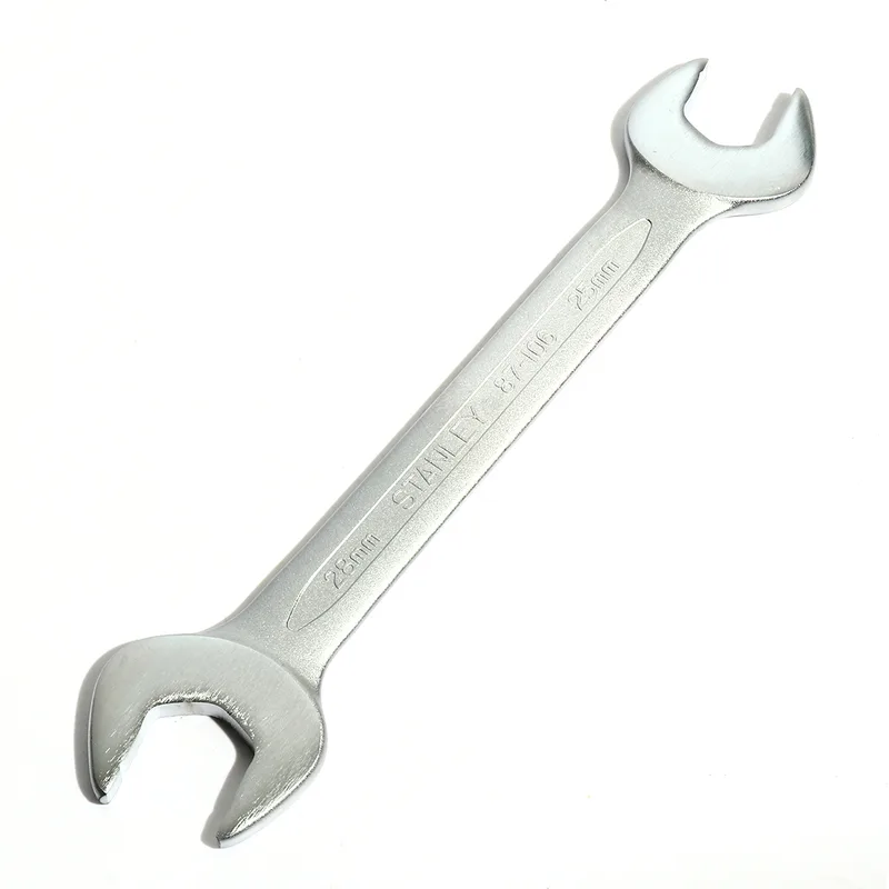 STANLEY 87-106 ประแจปากตายขนาด 25X28