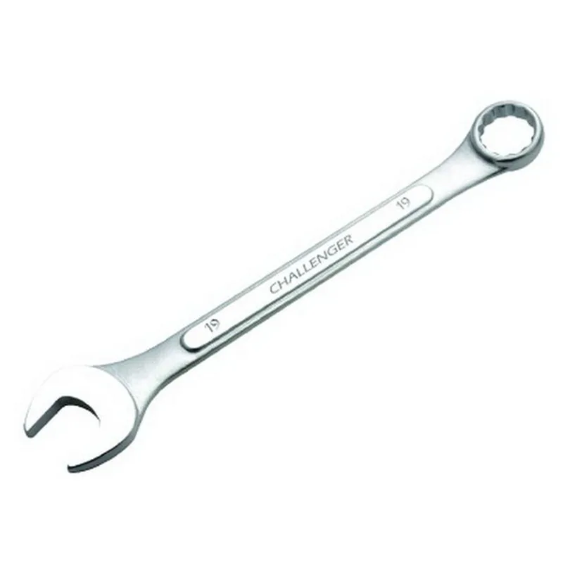 STANLEY 87-125-1-23 ประแจแหวนข้างปากตาย ขนาด21มม